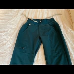 Figs petite xxs jogger pant